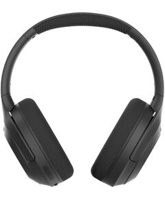 Купить Гарнитура мониторные A4-Tech Fstyler BH220 BLACK беспроводные bluetooth оголовье черный, изображение 5 в компании Зеон