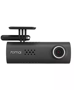 Купить Видеорегистратор 70mai Dash Cam 3 M200 2Mpix 1080x1920 1080p 130гр. SigmaStar 335R черный, изображение 2 в компании Зеон