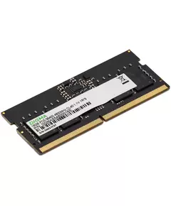 Купить Модуль памяти Digma 16Gb DDR5 4800MHz PC5-38400 CL40 SO-DIMM 262-pin 1.1В single rank RTL [DGMAS54800016S], изображение 6 в компании Зеон