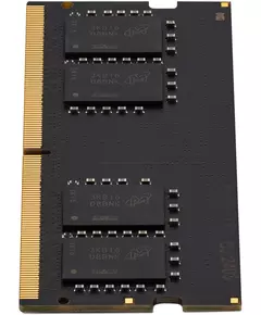 Купить Модуль памяти Digma 16Gb DDR5 4800MHz PC5-38400 CL40 SO-DIMM 262-pin 1.1В single rank RTL [DGMAS54800016S], изображение 5 в компании Зеон