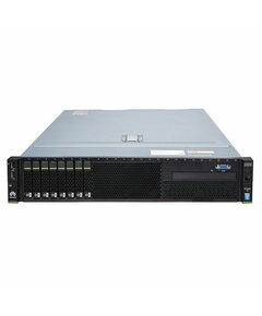 Купить Сервер Crusader Squire 420R Rack 2U, Silver 4210R (10 cores 2.40/3.20 GHz 13.75 MB), 1x32GB RDIMM DDR4-2933, NoHDD, 2x10GbE SFP+, 2x1GbE, 1x550W, xFusion 2288H V5 [420R105343] в компании Зеон