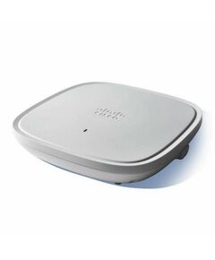 Купить Точка доступа Wi-Fi Cisco Catalyst 9115AXI внутренняя, 802.11n, 4x4 MIMO, IOT, BT5, USB [C9115AXI-H], изображение 3 в компании Зеон