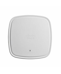 Купить Точка доступа Wi-Fi Cisco Catalyst 9115AXI внутренняя, 802.11n, 4x4 MIMO, IOT, BT5, USB [C9115AXI-H], изображение 2 в компании Зеон