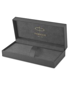 Купить Ручка перьевая Parker Sonnet Core F526 Stainless Steel CT F [CW1931509], изображение 10 в компании Зеон