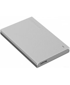 Купить Жесткий диск Hikvision 2Tb T30 USB 3.0 2.5" серый [HS-EHDD-T30 2T Gray] в компании Зеон