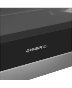 Купить Духовой шкаф MAUNFELD MEOC708PS серебристый, изображение 5 в компании Зеон