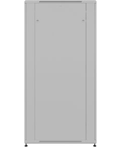 Купить Шкаф серверный Премиум напольный NTSS NTSS-R42U60100PD/PDD 42U 600x1000мм пер.дв.перфор. задн.дв.перфор.2-хст. 900кг серый 910мм 111кг 120град. 1987мм IP20 сталь, изображение 2 в компании Зеон