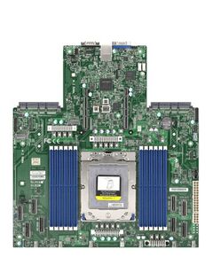 Купить Сервер SuperMicro CloudDC A+ Server 1U 1115CS-TNR 1xGenoa 9334/ 2x64Gb/ 1xD3 S4520 480GB SATA/ 2x10GbE 2x10GbSFP+/ 2nd config [AS -1115CS-TNR.], изображение 6 в компании Зеон