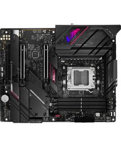 Купить Материнская плата Asus ROG STRIX B650E-E GAMING WIFI AM5 AMD B650 4xDDR5 ATX AC`97 8ch(7.1) 2.5Gg RAID+HDMI+DP, изображение 5 в компании Зеон