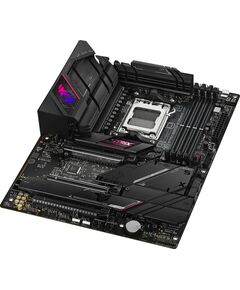 Купить Материнская плата Asus ROG STRIX B650E-E GAMING WIFI AM5 AMD B650 4xDDR5 ATX AC`97 8ch(7.1) 2.5Gg RAID+HDMI+DP, изображение 6 в компании Зеон