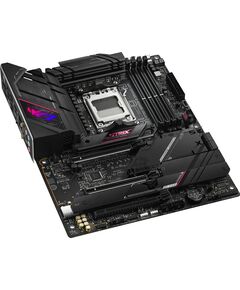 Купить Материнская плата Asus ROG STRIX B650E-E GAMING WIFI AM5 AMD B650 4xDDR5 ATX AC`97 8ch(7.1) 2.5Gg RAID+HDMI+DP, изображение 7 в компании Зеон