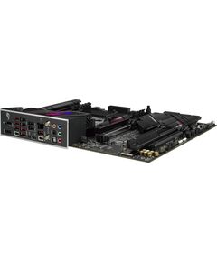 Купить Материнская плата Asus ROG STRIX B650E-E GAMING WIFI AM5 AMD B650 4xDDR5 ATX AC`97 8ch(7.1) 2.5Gg RAID+HDMI+DP, изображение 10 в компании Зеон