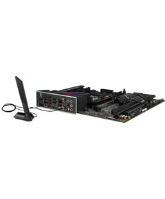 Купить Материнская плата Asus ROG STRIX B650E-E GAMING WIFI AM5 AMD B650 4xDDR5 ATX AC`97 8ch(7.1) 2.5Gg RAID+HDMI+DP, изображение 9 в компании Зеон