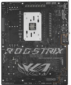 Купить Материнская плата Asus ROG STRIX B650E-E GAMING WIFI AM5 AMD B650 4xDDR5 ATX AC`97 8ch(7.1) 2.5Gg RAID+HDMI+DP, изображение 8 в компании Зеон