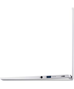 Купить Ноутбук Acer Swift 3 SF314-43-R16V silver AMD Ryzen 5 5500U/8Gb/512Gb SSD/VGA int/no OS/14" IPS FHD [NX.AB1ER.018], изображение 7 в компании Зеон