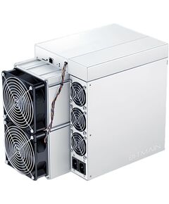 Купить Асик Bitmain Antminer S19k Pro 120T, изображение 3 в компании Зеон