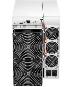 Купить Асик Bitmain Antminer S19k Pro 120T в компании Зеон