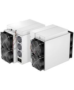 Купить Асик Bitmain Antminer S19k Pro 120T, изображение 2 в компании Зеон