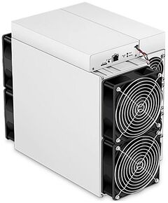 Купить Асик Bitmain Antminer S19k Pro 120T, изображение 4 в компании Зеон