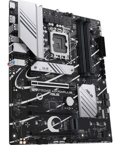 Купить Материнская плата Asus PRIME H770-PLUS Soc-1700 Intel H770 4xDDR5 ATX AC97 8ch(7.1) 2.5Gg RAID+HDMI+DP, изображение 8 в компании Зеон