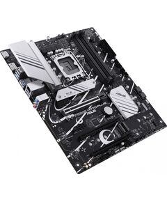 Купить Материнская плата Asus PRIME H770-PLUS Soc-1700 Intel H770 4xDDR5 ATX AC97 8ch(7.1) 2.5Gg RAID+HDMI+DP, изображение 7 в компании Зеон