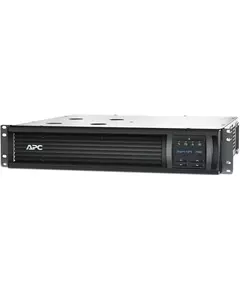 Купить Источник бесперебойного питания APC Smart-UPS SMT1500RMI2UC 1000Вт 1500ВА черный, изображение 2 в компании Зеон