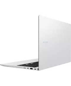 Купить Ноутбук Samsung Galaxy Book 4 NP750 Core 5 120U 16Gb SSD512Gb Intel Graphics 15.6" PLS FHD (1920x1080) Windows 11 Home English silver WiFi BT Cam [NP750XGK-KS2IN], изображение 5 в компании Зеон