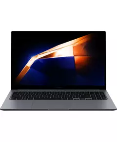 Купить Ноутбук Samsung Galaxy Book 4 NP750 Core 7 150U 16Gb SSD512Gb Intel Graphics 15.6" PLS FHD (1920x1080) Windows 11 Home English grey WiFi BT Cam [NP750XGK-KG3IN] в компании Зеон