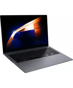 Купить Ноутбук Samsung Galaxy Book 4 NP750 Core 7 150U 16Gb SSD512Gb Intel Graphics 15.6" PLS FHD (1920x1080) Windows 11 Home English grey WiFi BT Cam [NP750XGK-KG3IN], изображение 3 в компании Зеон