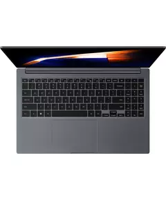 Купить Ноутбук Samsung Galaxy Book 4 NP750 Core 7 150U 16Gb SSD512Gb Intel Graphics 15.6" PLS FHD (1920x1080) Windows 11 Home English grey WiFi BT Cam [NP750XGK-KG3IN], изображение 4 в компании Зеон