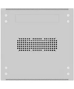 Купить Шкаф коммутационный Премиум напольный NTSS NTSS-R32U6060GS 32U 600x600мм пер.дв.стекл металл 900кг серый 510мм 63.2кг 1542мм IP20 сталь, изображение 4 в компании Зеон