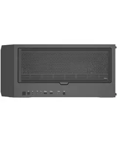 Купить Корпус Zalman Z10 черный без БП ATX 10x120mm 2x140mm 2xUSB3.0 audio bott PSU, изображение 7 в компании Зеон