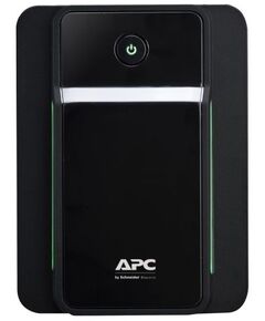 Купить Источник бесперебойного питания APC Back-UPS BX950MI 520Вт 950ВА черный в компании Зеон