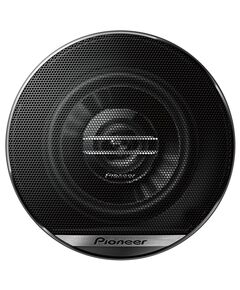 Купить Колонки автомобильные Pioneer TS-G1020F 210Вт 87дБ 4Ом 10см (4дюйм) 2 шт коаксиальные двухполосные в компании Зеон