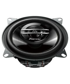 Купить Колонки автомобильные Pioneer TS-G1020F 210Вт 87дБ 4Ом 10см (4дюйм) 2 шт коаксиальные двухполосные, изображение 2 в компании Зеон