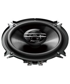 Купить Колонки автомобильные Pioneer TS-G1320F 250Вт 88дБ 4Ом 13см (5дюйм) 2 шт коаксиальные двухполосные, изображение 2 в компании Зеон