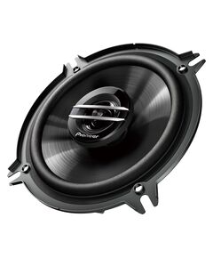 Купить Колонки автомобильные Pioneer TS-G1320F 250Вт 88дБ 4Ом 13см (5дюйм) 2 шт коаксиальные двухполосные, изображение 4 в компании Зеон