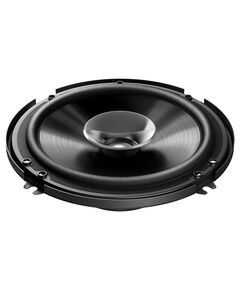 Купить Колонки автомобильные Pioneer TS-G1610F-2 280Вт 90дБ 4Ом 16см (6дюйм) 2 шт коаксиальные однополосные (без решетки), изображение 2 в компании Зеон