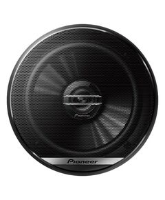 Купить Колонки автомобильные Pioneer TS-G1620F-2 300Вт 89дБ 4Ом 16см (6дюйм) 2 шт коаксиальные двухполосные в компании Зеон