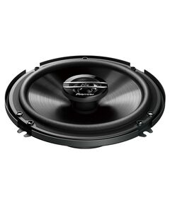 Купить Колонки автомобильные Pioneer TS-G1620F-2 300Вт 89дБ 4Ом 16см (6дюйм) 2 шт коаксиальные двухполосные, изображение 2 в компании Зеон