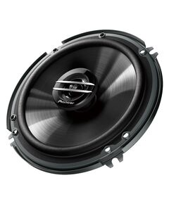 Купить Колонки автомобильные Pioneer TS-G1620F-2 300Вт 89дБ 4Ом 16см (6дюйм) 2 шт коаксиальные двухполосные, изображение 3 в компании Зеон