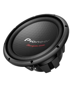 Купить Сабвуфер автомобильный Pioneer TS-W312D4 500Вт пассивный (30см/12") в компании Зеон