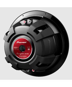 Купить Сабвуфер автомобильный Pioneer TS-W312D4 500Вт пассивный (30см/12"), изображение 2 в компании Зеон