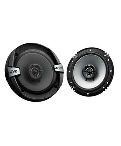 Купить Колонки автомобильные JVC CS-DR162 300Вт 88дБ 4Ом 16см (6дюйм) 2 шт коаксиальные двухполосные в компании Зеон