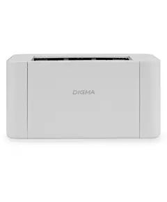 Купить Принтер лазерный Digma DHP-2401W A4 WiFi серый, изображение 30 в компании Зеон