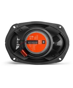 Купить Колонки автомобильные JBL STAGE2 9634 420Вт 92дБ 4Ом 16x23см (6x9дюйм) 2 шт компонентные трехполосные в компании Зеон