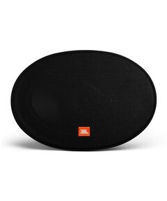 Купить Колонки автомобильные JBL STAGE2 9634 420Вт 92дБ 4Ом 16x23см (6x9дюйм) 2 шт компонентные трехполосные, изображение 3 в компании Зеон