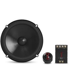 Купить Колонки автомобильные JBL STAGE3 607C 250Вт 92дБ 3Ом 16.5см (6 1/2дюйм) 4 шт компонентные двухполосные, изображение 3 в компании Зеон