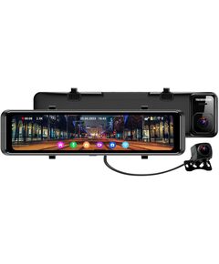 Купить Видеорегистратор TrendVision MR-1100 черный 2Mpix 2160x3840 2160p 150гр. GPS SA 223 [TVMR1100] в компании Зеон