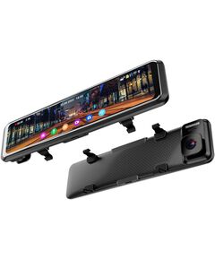 Купить Видеорегистратор TrendVision MR-1100 черный 2Mpix 2160x3840 2160p 150гр. GPS SA 223 [TVMR1100], изображение 6 в компании Зеон